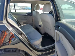 2016 Volkswagen Golf SportWagen TSI S with VIN 3VWC17AUXGM513278, listed as a Copart auction lot 76424574 with 85,645 mi miles and Clean Title. Bid and sale history available at carsss.com. Image 10.