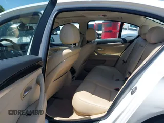 2014 BMW 5 Series 528i with VIN WBA5A5C57ED501861, listed as a IAAI auction lot 42524914 with Not provided miles and . Bid and sale history available at DreamBid. Image 8.