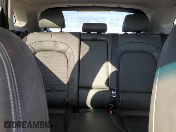 2018 Hyundai Kona Limited with VIN KM8K33A56JU175063, listed as a Copart auction lot 52926805 with 116,518 mi miles and Clean Title. Bid and sale history available at carsss.com. Image 10.