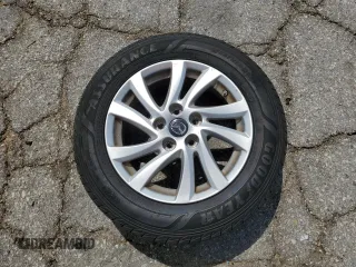 2015 Mazda 5 Sport с VIN JM1CW2BL4F0184530, выставлен на аукционе Copart как лот 56965755 с пробегом 144 873 миль миль и Списание • Salvage title. История ставок и продаж доступна на DreamBid. Изображение 13.