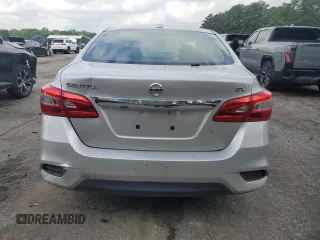 2017 Nissan Sentra SL с VIN 3N1AB7AP2HY351273, выставлен на аукционе Copart как лот 57462125 с пробегом 110 658 миль миль и Чистый • Clean title. История ставок и продаж доступна на DreamBid. Изображение 6.