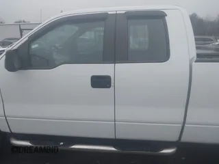 2013 Ford F-150 XL with VIN 1FTEX1EM0DFA08072, listed as a IAAI auction lot 41201636 with 105,745 mi miles and . Bid and sale history available at DreamBid. Image 14.