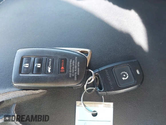 2016 Lexus NX 200t with VIN JTJBARBZ6G2048250, listed as a IAAI auction lot 42075981 with 115,463 mi miles and . Bid and sale history available at DreamBid. Image 11.
