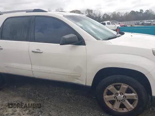2014 GMC Acadia SLE with VIN 1GKKRNED6EJ192750, listed as a IAAI auction lot 41782288 with 204,933 mi miles and . Bid and sale history available at carsss.com. Image 6.