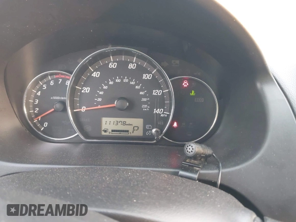 2017 Mitsubishi Mirage SE z VIN ML32A4HJ4HH002795, wystawiony jako IAAI lot #42063244 z przebiegiem 111 378 mil mil oraz . Historia ofert i sprzedaży dostępna na DreamBid. Obrazek 15.