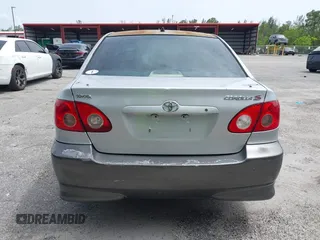 2006 Toyota Corolla CE с VIN JTDBR32E360082825, выставлен на аукционе IAAI как лот 42442605 с пробегом 188 479 миль миль и . История ставок и продаж доступна на DreamBid. Изображение 16.