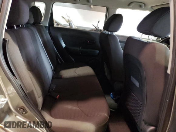 2013 Kia Soul with VIN KNDJT2A52D7530890, listed as a Copart auction lot 41432265 with 108,218 mi miles and Non Repairable. Bid and sale history available at carsss.com. Image 10.