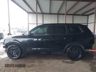 2022 Kia Telluride EX с VIN 5XYP3DHC4NG250757, выставлен на аукционе IAAI как лот 42123357 с пробегом 79 745 миль миль и . История ставок и продаж доступна на DreamBid. Изображение 14.