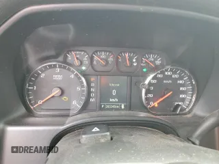2016 Chevrolet Silverado 1500 LS with VIN 1GCVKNEC2GZ361090, listed as a Copart auction lot 81975414 with 283,245 mi miles and Salvage Title. Bid and sale history available at carsss.com. Image 9.