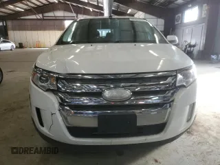 2013 Ford Edge Limited with VIN 2FMDK4KC6DBA43591, listed as a Copart auction lot 44403275 with 113,494 mi miles and Clean Title. Bid and sale history available at carsss.com. Image 5.