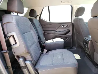 2020 Chevrolet Traverse LT Cloth with VIN 1GNEVGKW7LJ190659, listed as a Copart auction lot 60342623 with 49,257 mi miles. Bid and sale history available at carsss.com. Image 11.