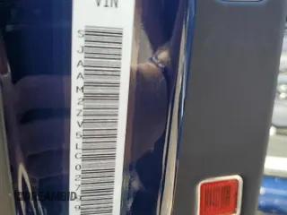 2020 Bentley Bentayga V8 z VIN SJAAM2ZV5LC027993, wystawiony jako Copart lot #75061544 z przebiegiem Nie podano mil oraz Nie do naprawy • Non repairable. Historia ofert i sprzedaży dostępna na DreamBid. Obrazek 13.