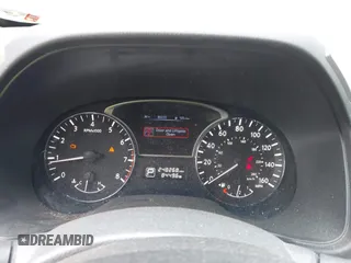 2015 Nissan Pathfinder Platinum with VIN 5N1AR2MM4FC696576, listed as a IAAI auction lot 42501667 with 248,268 mi miles and . Bid and sale history available at DreamBid. Image 7.