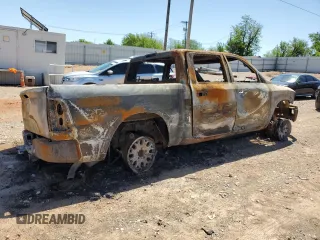 2010 Dodge 1500 Sport with VIN 1D7RV1CT3AS123890, listed as a Copart auction lot 50738225 with Not Provided miles and Non Repairable. Bid and sale history available at carsss.com. Image 3.