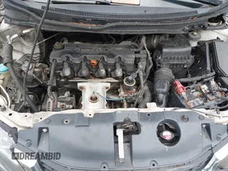 2013 Honda Civic EX-L with VIN 19XFB2F98DE200045, listed as a IAAI auction lot 41975301 with 183,433 mi miles and . Bid and sale history available at DreamBid. Image 10.