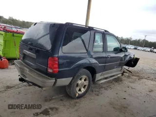 2002 Ford Explorer Sport Value z VIN 1FMYU60E92UC02591, wystawiony jako Copart lot #79090694 z przebiegiem 228 485 mil mil oraz Szkoda całkowita • Salvage title. Historia ofert i sprzedaży dostępna na DreamBid. Obrazek 3.