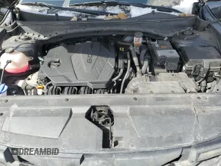 2022 Hyundai Santa Cruz SEL with VIN 5NTJBDAE4NH012549, listed as a Copart auction lot 49918155 with 36,004 mi miles and Salvage Title. Bid and sale history available at carsss.com. Image 13.