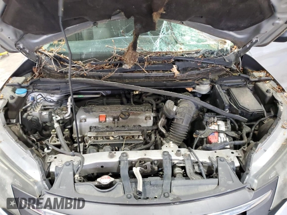2014 Honda CR-V LX with VIN 3CZRM3H35EG709788, listed as a Copart auction lot 52065655 with 170,070 mi miles and Salvage Title. Bid and sale history available at carsss.com. Image 14.