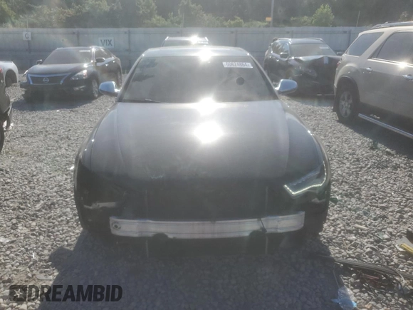 2013 Audi S6 Prestige z VIN WAUF2AFC2DN123557, wystawiony jako Copart lot #60624864 z przebiegiem 139 553 mil mil oraz Szkoda całkowita • Salvage title. Historia ofert i sprzedaży dostępna na DreamBid. Obrazek 5.