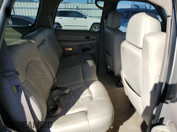 2002 Chevrolet Tahoe Z71 with VIN 1GNEK13Z32R199762, listed as a Copart auction lot 88111095 with 152,509 mi miles and Salvage Title. Bid and sale history available at carsss.com. Image 11.