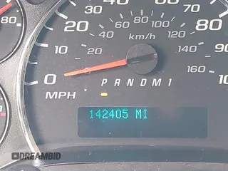 2018 Chevrolet Express Cargo Van with VIN 1GCWGAFP6J1332570, listed as a IAAI auction lot 41482103 with 142,405 mi miles. Bid and sale history available at carsss.com. Image 15.