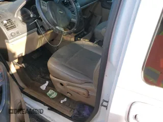 2007 Chevrolet Uplander 3LT z VIN 1GNDV33197D157027, wystawiony jako Copart lot #74392094 z przebiegiem Nie podano mil oraz Szkoda całkowita • Salvage title. Historia ofert i sprzedaży dostępna na DreamBid. Obrazek 8.