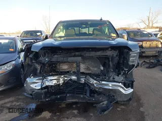 2023 GMC Sierra 1500 SLT с VIN 3GTUUDEDXPG336589, выставлен на аукционе IAAI как лот 41100545 с пробегом 24 734 миль миль и . История ставок и продаж доступна на DreamBid. Изображение 13.