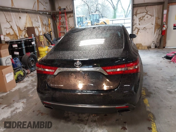 2016 Toyota Avalon Limited with VIN 4T1BK1EB0GU200782, listed as a IAAI auction lot 41947508 with 90,889 mi miles and . Bid and sale history available at DreamBid. Image 16.