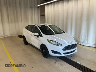 2016 Ford Fiesta S with VIN 3FADP4AJ0GM204371, listed as a IAAI auction lot 42726895 with 84,468 mi miles and . Bid and sale history available at DreamBid. Image 23.