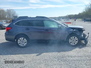 2016 Subaru Outback Premium z VIN 4S4BSAFC4G3246113, wystawiony jako IAAI lot #41863565 z przebiegiem 298 000 mil mil oraz . Historia ofert i sprzedaży dostępna na DreamBid. Obrazek 14.