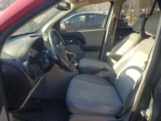 2005 Saturn VUE with VIN 5GZCZ63405S804667, listed as a Copart auction lot 88687765 with 192,838 mi miles and Salvage Title. Bid and sale history available at carsss.com. Image 7.