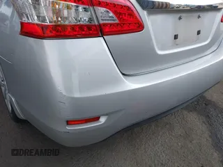 2015 Nissan Sentra SV z VIN 3N1AB7AP9FY319370, wystawiony jako IAAI lot #42098193 z przebiegiem 95 099 mil mil oraz . Historia ofert i sprzedaży dostępna na DreamBid. Obrazek 17.