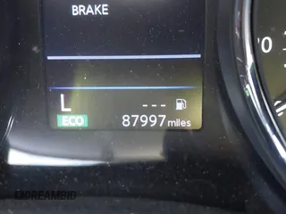 2018 Nissan Rogue SV with VIN 5N1AT2MT2JC702411, listed as a IAAI auction lot 41860534 with 87,997 mi miles and . Bid and sale history available at carsss.com. Image 16.