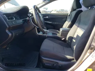2015 Toyota Camry XLE с VIN 4T1BF1FK7FU918153, выставлен на аукционе Copart как лот 58014455 с пробегом 144 473 миль миль и Списание • Salvage title. История ставок и продаж доступна на DreamBid. Изображение 7.