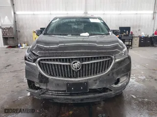 2019 Buick Enclave Premium with VIN 5GAEVBKW8KJ188155, listed as a IAAI auction lot 41544267 with 80,743 mi miles. Bid and sale history available at carsss.com. Image 12.