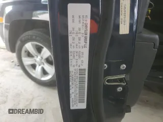 2015 Jeep Patriot Latitude z VIN 1C4NJRFB5FD125674, wystawiony jako Copart lot #60282055 z przebiegiem 73 330 mil mil oraz Szkoda całkowita • Salvage title. Historia ofert i sprzedaży dostępna na DreamBid. Obrazek 13.
