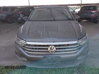 2021 Volkswagen Jetta S z VIN 3VWC57BU0MM028310, wystawiony jako IAAI lot #41938979 z przebiegiem 61 056 mil mil oraz . Historia ofert i sprzedaży dostępna na DreamBid. Obrazek 6.