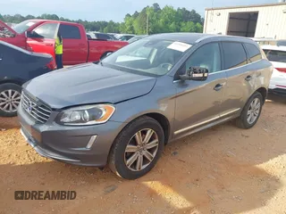 2017 Volvo XC60 Inscription z VIN YV440MDU1H2199868, wystawiony jako IAAI lot #42104412 z przebiegiem 169 841 mil mil oraz . Historia ofert i sprzedaży dostępna na DreamBid. Obrazek 2.