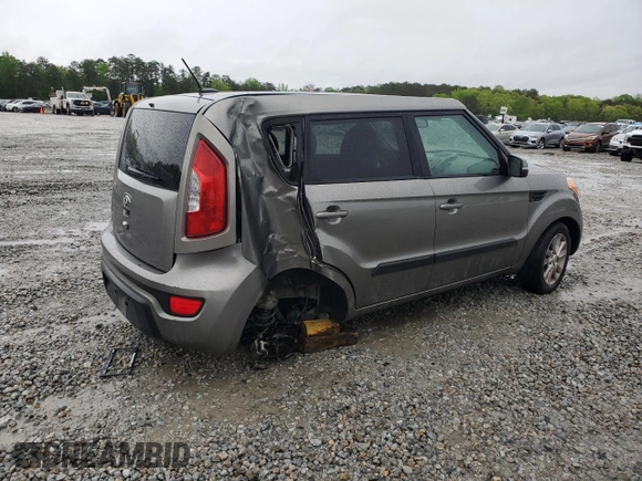 2013 Kia Soul ! with VIN KNDJT2A68D7491697, listed as a Copart auction lot 51681225 with 179,594 mi miles and Salvage Title. Bid and sale history available at carsss.com. Image 3.