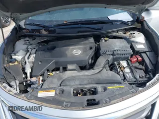 2014 Nissan Altima SL with VIN 1N4AL3AP9EC194807, listed as a IAAI auction lot 41866664 with 189,783 mi miles and . Bid and sale history available at DreamBid. Image 10.