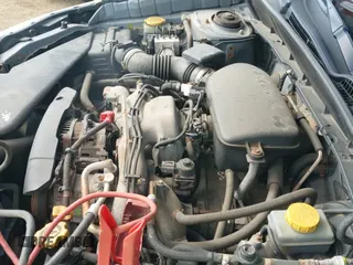 2009 Subaru Forester X с VIN JF2SH636X9H755029, выставлен на аукционе IAAI как лот 43085347 с пробегом 137 674 миль миль и . История ставок и продаж доступна на DreamBid. Изображение 19.