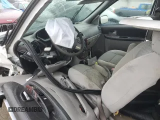 2008 Chevrolet Uplander LS with VIN 1GNDV23198D170209, listed as a Copart auction lot 44549665 with Not Provided miles and Salvage Title. Bid and sale history available at DreamBid. Image 7.