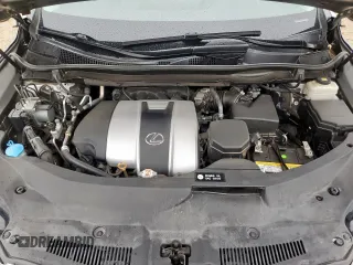 2019 Lexus RX 350 с VIN 2T2ZZMCAXKC119221, выставлен на аукционе Copart как лот 63496085 с пробегом 69 043 миль миль и Списание • Salvage title. История ставок и продаж доступна на DreamBid. Изображение 12.
