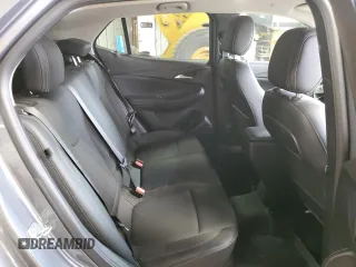 2021 Buick Encore GX Preferred с VIN KL4MMCSL4MB080261, выставлен на аукционе Copart как лот 58919865 с пробегом 66 352 миль миль и Списание • Salvage title. История ставок и продаж доступна на DreamBid. Изображение 11.