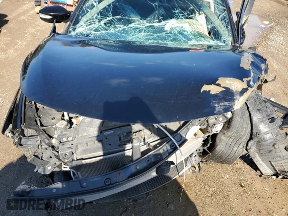 2015 Nissan Altima 2.5 SL with VIN 1N4AL3AP0FC103506, listed as a Copart auction lot 87939975 with 0 mi miles and Salvage Title. Bid and sale history available at carsss.com. Image 12.