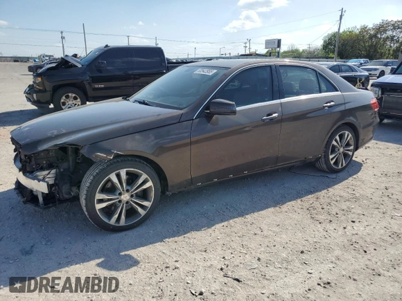2016 Mercedes-Benz E 350 Sport z VIN WDDHF5KB8GB230306, wystawiony jako Copart lot #53542955 z przebiegiem 72 767 mil mil oraz Szkoda całkowita • Salvage title. Historia ofert i sprzedaży dostępna na DreamBid. Obrazek 1.