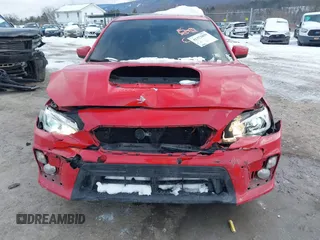2021 Subaru WRX Premium z VIN JF1VA1C63M9816507, wystawiony jako IAAI lot #41372859 z przebiegiem 30 593 mil mil oraz . Historia ofert i sprzedaży dostępna na DreamBid. Obrazek 6.