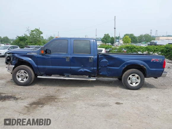 2012 Ford F-250 XL with VIN 1FT7W2B67CEB51810, listed as a IAAI auction lot 42492001 with 197,840 mi miles and . Bid and sale history available at DreamBid. Image 15.
