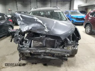 2019 Subaru Ascent with VIN 4S4WMAAD4K3423845, listed as a Copart auction lot 83192014 with Not provided miles and Salvage title. Bid and sale history available at DreamBid. Image 5.
