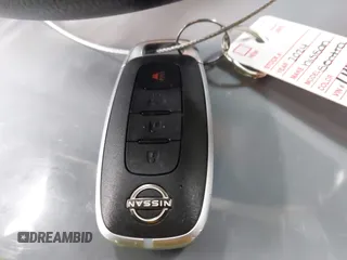2024 Nissan Sentra SV с VIN 3N1AB8CV3RY257146, выставлен на аукционе IAAI как лот 41903092 с пробегом 24 423 миль миль и . История ставок и продаж доступна на DreamBid. Изображение 11.